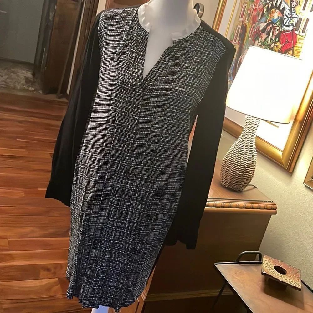 Loft Shirt Dress - MP